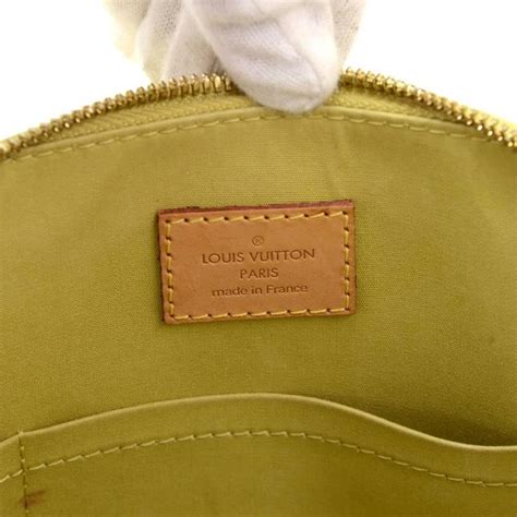 lime green louis vuitton purse|louis vuitton coussin belt bag.